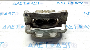 Front right support Subaru Forester 19-23 SK base