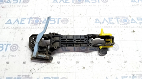 Subaru Outback 15-19 Rear Right Door Handle Mechanism