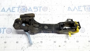 Subaru Outback 15-19 Rear Right Door Handle Mechanism