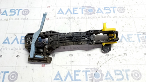 Subaru Legacy 15-19 Rear Right Door Handle Mechanism