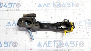Subaru Legacy 15-19 Rear Right Door Handle Mechanism