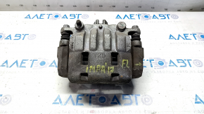 Front left caliper assembly Subaru Impreza 17-23 GK