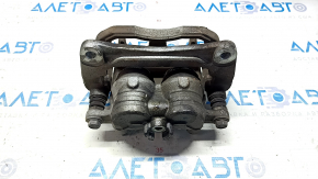 Front left caliper assembly Subaru Impreza 17-23 GK