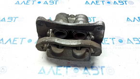 Front left caliper assembly Subaru Impreza 17-23 GK