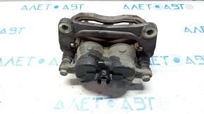 Front left caliper Subaru Impreza 17- GK rusty