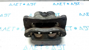 Front left caliper Subaru Impreza 17- GK rusty
