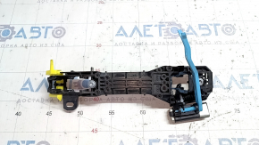 Rear left door handle mechanism Subaru Forester 14-18 SJ