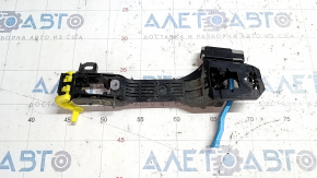 Rear left door handle mechanism Subaru Forester 14-18 SJ