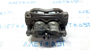 Caliper assembly front right Subaru Impreza 17-23 GK