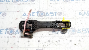 Subaru Forester 14-18 SJ rear right door handle mechanism