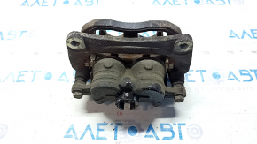 Front right caliper Subaru Impreza 17- GK rusty
