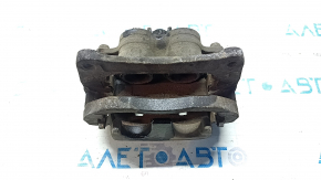 Front right caliper Subaru Impreza 17- GK rusty