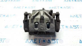 Subaru B9 Tribeca 2-piston front right caliper assembly