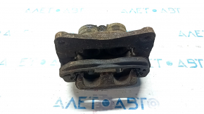 Front left caliper Subaru XV Crosstrek 13-17 rusty