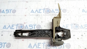 Subaru b10 Tribeca rear left door handle mechanism