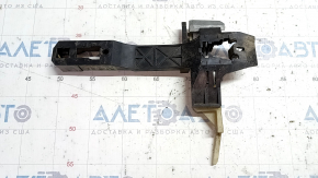 Subaru b10 Tribeca rear left door handle mechanism