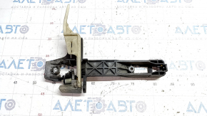 Subaru b10 Tribeca rear right door handle mechanism