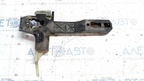 Subaru b10 Tribeca rear right door handle mechanism