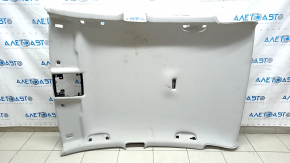 VW Jetta 19 headlining - no sunroof, grey, dry cleanable, unstuck