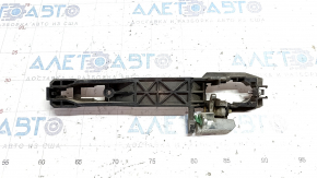 Subaru b10 Tribeca front left door handle mechanism
