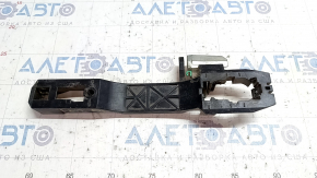 Subaru b10 Tribeca front left door handle mechanism
