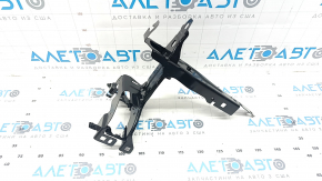 Headlight eyepiece left BMW 3 G20 19-22