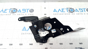 Front right upper wing bracket BMW 3 G20 19- front