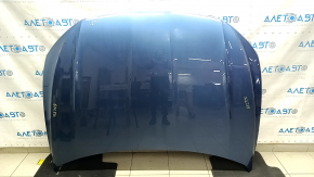 Naked hood VW Jetta 19- blue LD5L