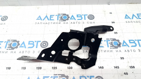 Front left upper wing bracket BMW 3 G20 19- front