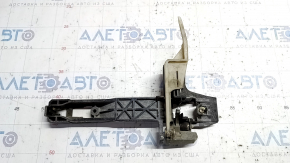 Subaru b9 Tribeca rear left door handle mechanism