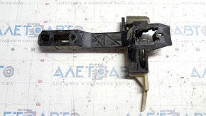 Subaru b9 Tribeca rear left door handle mechanism