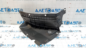 Mudguard liner front right Audi Q5 80A 18-20