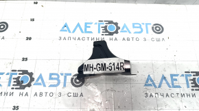 Front Right Fender Bracket Chevrolet Equinox 18-22