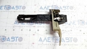 Subaru b9 Tribeca rear right door handle mechanism