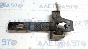 Subaru b9 Tribeca rear right door handle mechanism
