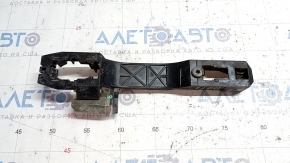 Subaru b9 Tribeca front left door handle mechanism