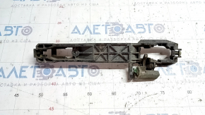 Subaru b9 Tribeca front left door handle mechanism