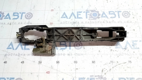 Subaru b9 Tribeca front right door handle mechanism