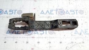 Subaru b9 Tribeca front right door handle mechanism