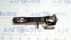 Subaru Outback 10-14 front left door handle mechanism