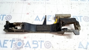Subaru Outback 10-14 front left door handle mechanism