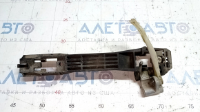 Subaru Outback 10-14 rear left door handle mechanism