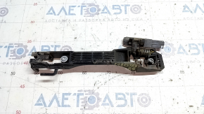 Subaru Forester 08-13 SH rear right door handle mechanism without rod