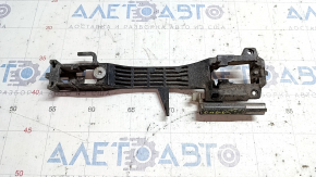 Front right door handle mechanism for a Subaru Forester 08-13 SH
