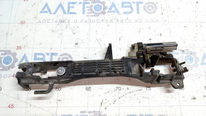 Front right door handle mechanism for a Subaru Forester 08-13 SH