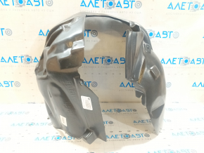 Front right fender liner Jeep Renegade 15- Trailhawk