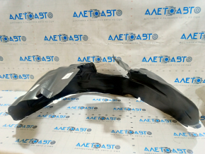Front right fender liner Jeep Renegade 15- Trailhawk