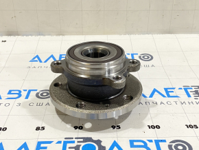 Front right hub VW Passat b8 16-19 USA