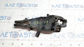 Front right door handle mechanism BMW 335i e92 07-13