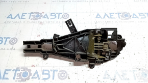 Front right door handle mechanism BMW 335i e92 07-13